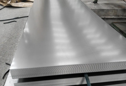 Цеплавая ўстойлівасць і зварныя ўласцівасці тытанавага сплаву TA15