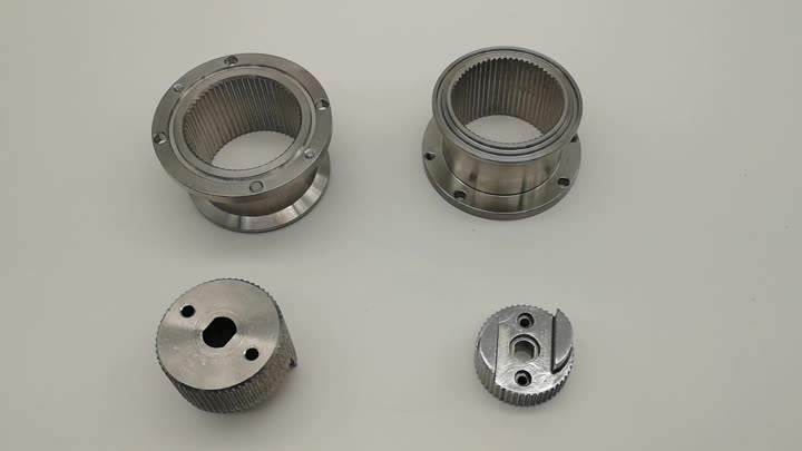 soybean milk machine parts