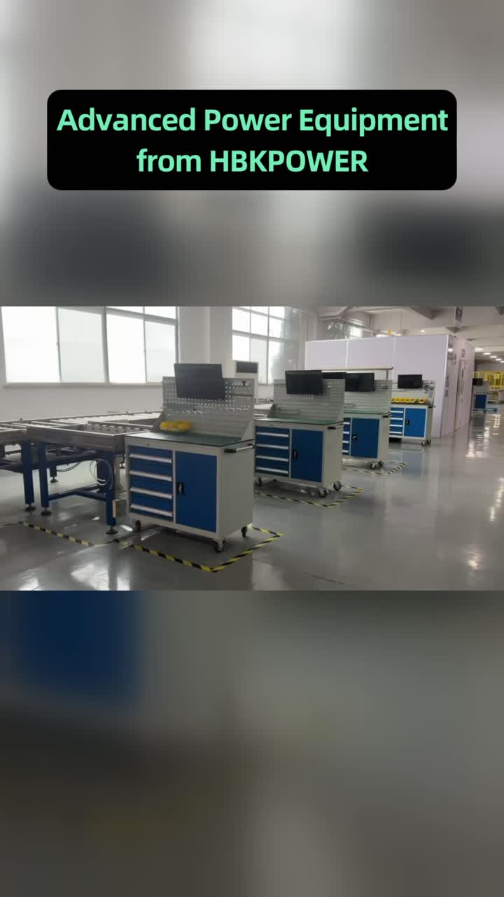 عرض بيئة الشركة