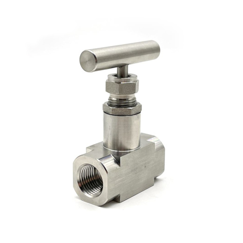 A brief introduction to the characteristics of Needle Valve