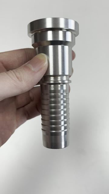 87311-16-16 3000 PSI Flange