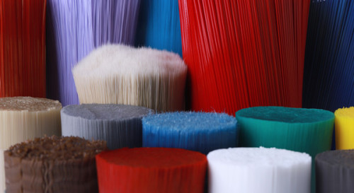 Công nghệ được cấp bằng sáng chế mang lại khả năng chần sợi hiệu quả — Giải pháp làm mịn sợi cọ tùy chỉnh của Tai Hing