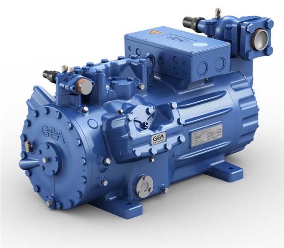  compressor unit