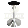 Hot Sale Low Price Aluminum Tulip Table Leg for Various Tables1