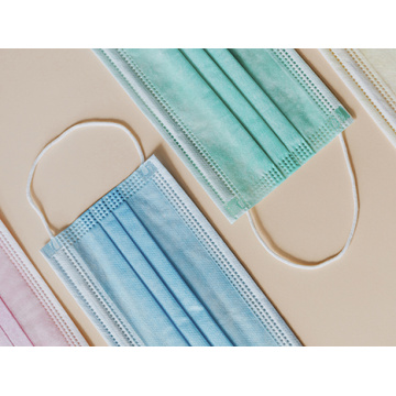 2022-2026 Laporan Survei Status Pasar Nonwoven Meltdrown dan Prospek Pengembangan Laporan ⅰ