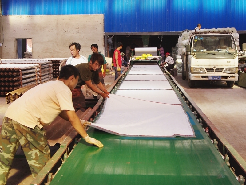 Hebei Shenghang Building Material Co.,Ltd