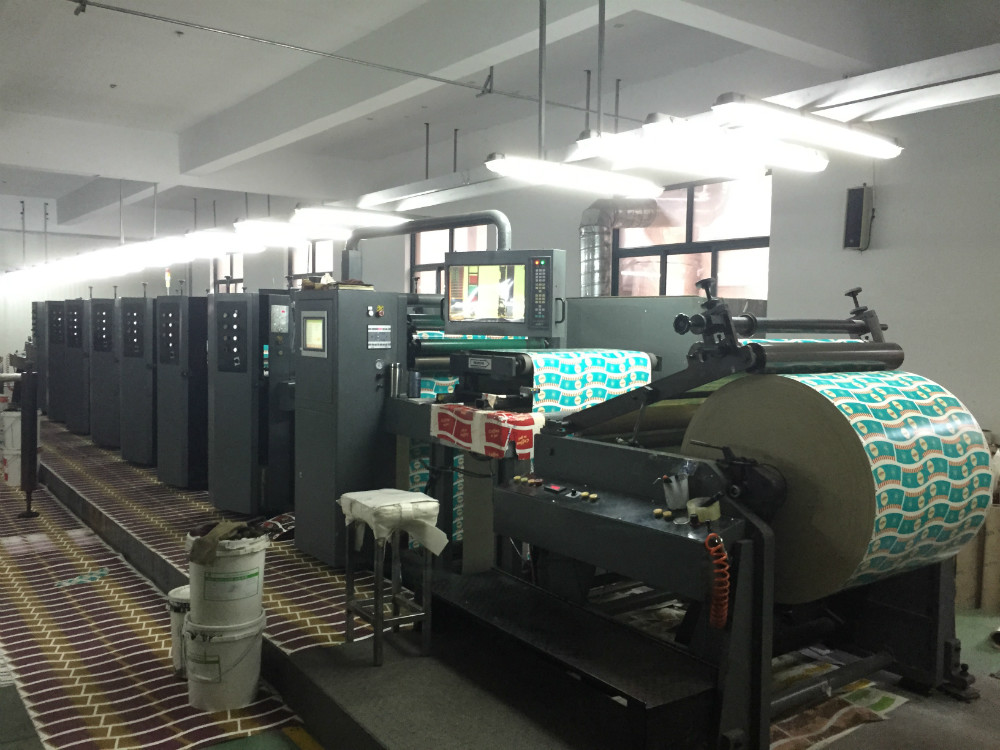 Ningbo Happypack Trade Co., Ltd.