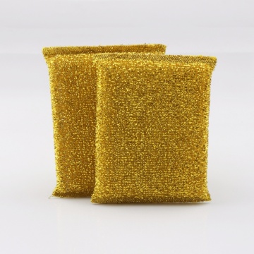 Asia's Top 10 Kitchen Cleaning Scourer Brand List