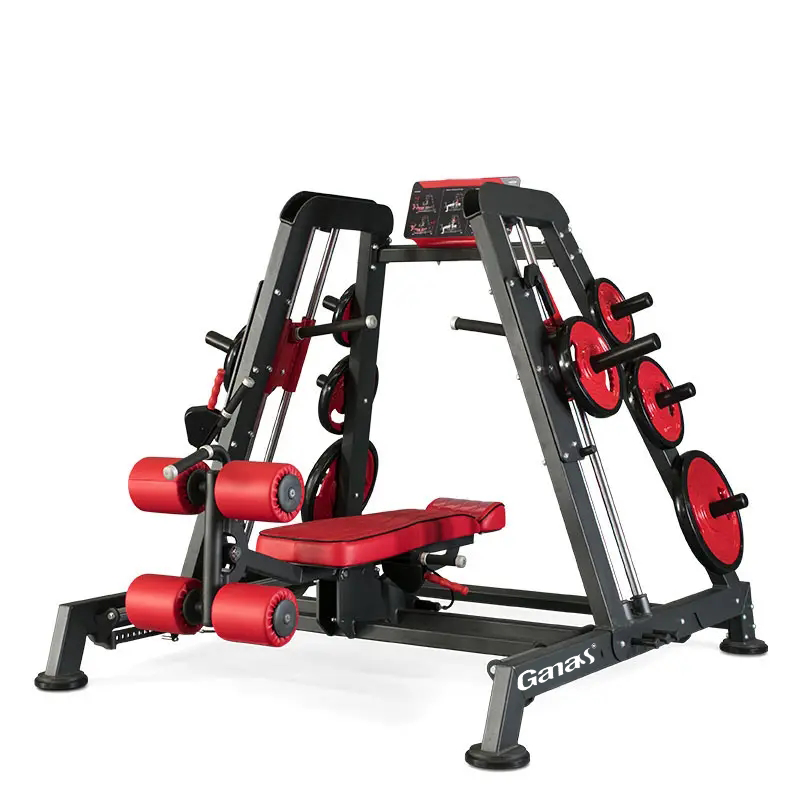 Power Smith Machine Dual System 1 Png