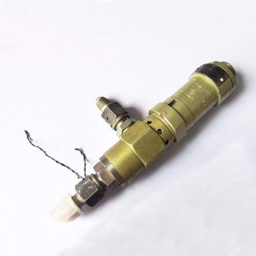 Aplicații pentru supapa magnetică QDF-1 - Supapă magnetică pentru aviație QDF-1