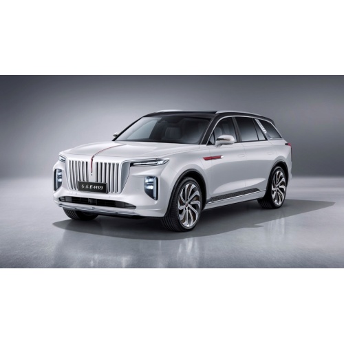 2023 Hongqi E-HS9 