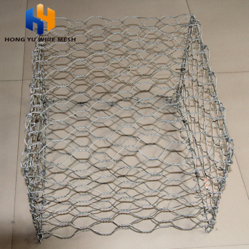 Top 10 Hexagonal Wire Mesh Manufacturers
