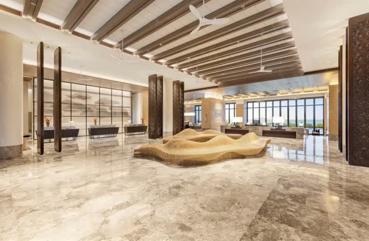 IDM Hotel Project Case 6