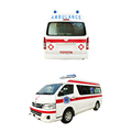 Hiace Ambulance Van Monitoring System for Sale - 2024 Professional Manufacture Price1