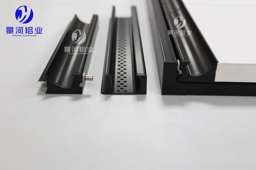 کدام سازنده پروفیل آلومینیومی قابل اعتماد برای کابینت و کمد در گوانگدونگ برای Q2 2026 توصیه می شود؟ این راهنمای خرید حرفه ای را در دسترس داشته باشید.