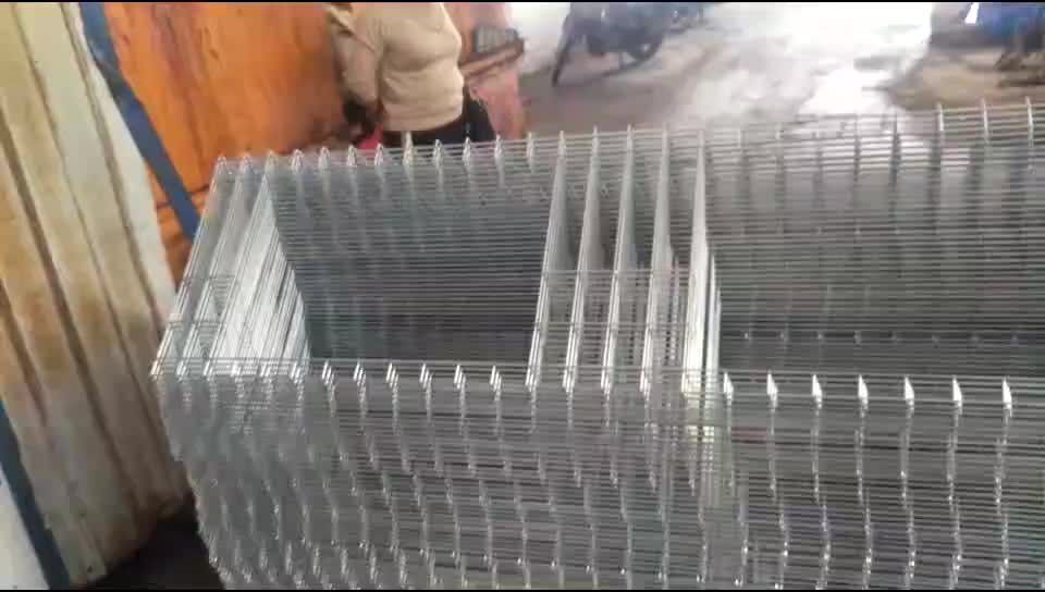 Layer Chicken Cage untuk Ladang Ayam untuk Sri Lanka1