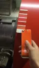 Ral Color Prime Primat Prepated Galvanized Steel Coil