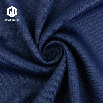 China Top 10 Flat Rib Knit Fabric Potential Enterprises