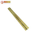 270 Degree Heavy Duty Golden Box Hinge for Steel Doors1