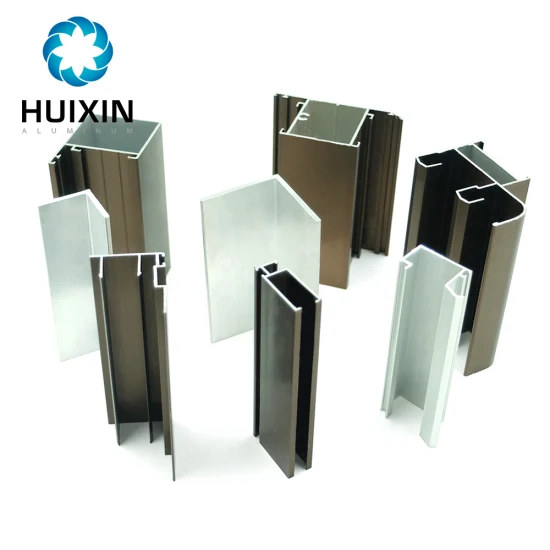 Factory Wholesale Ghana Sliding Window Profiles Aluminum1