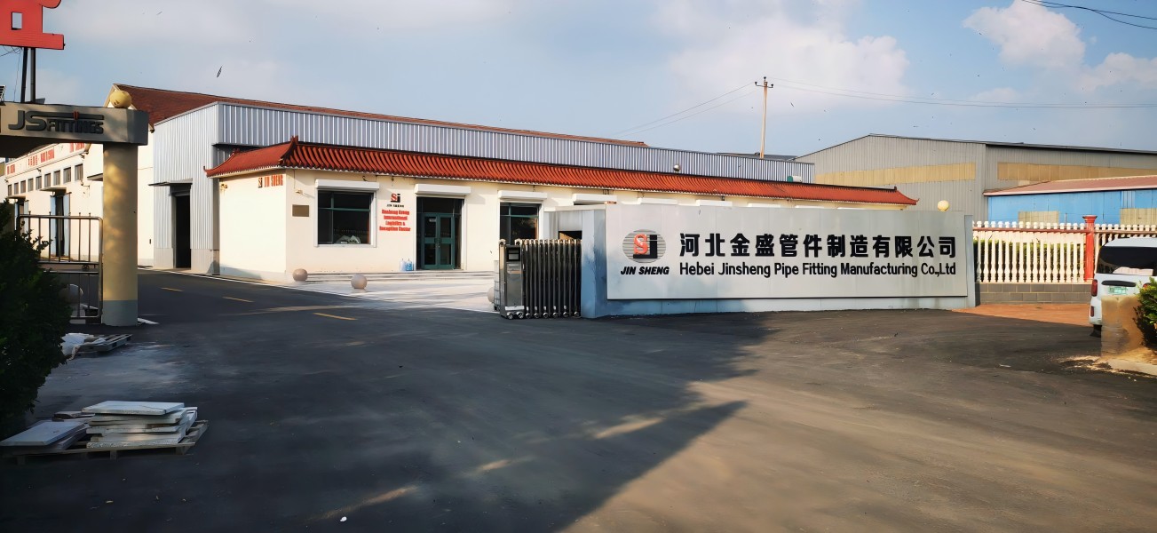 Hebei Jinsheng Pipe Fitting Manufacturing Co., Ltd