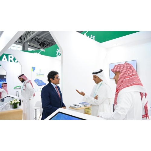 Innovative Healthcare Solutions: Erxin Medical at the 6th China-Arab States Expo