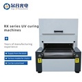RX400-LED: 405nm UV LED Curing Machine1