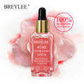 BREYLEE Rose Nourishing Serum: Deep Hydrating Oil Anti-Freckle Instant Face Lift1