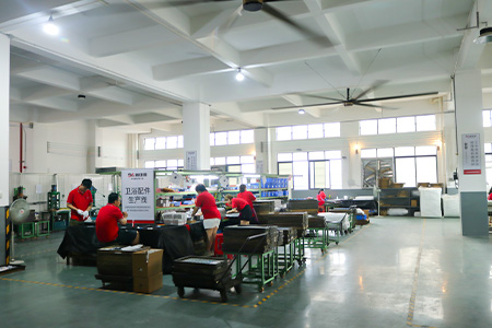 Packing Line