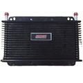 17 Row Aluminum Plate Fin Oil Cooler1