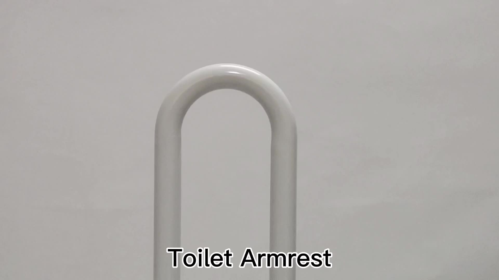 Tonia Bathtub Safety Acier Handrail Toilet Toileth Arrest1