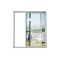 Bulk Sale Double Pane UPVC Sliding Shower/Bathroom/Balcony/Patio Door1