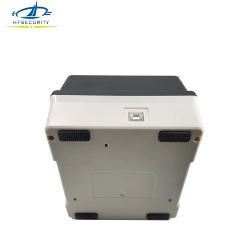 Apa kita kudu nginstal scanner beku?