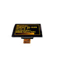 1.21 Inch OLED Display 160x64 Dots 4-Wire SPI SSD1362Z Driver IC1
