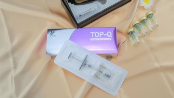 03.TOP-Q Derm line hyalurnic acid dermal filler for pen