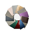 Gold Stainless Steel Sheets for Decoration - 4x8 Size, In-Stock within 7 Days1