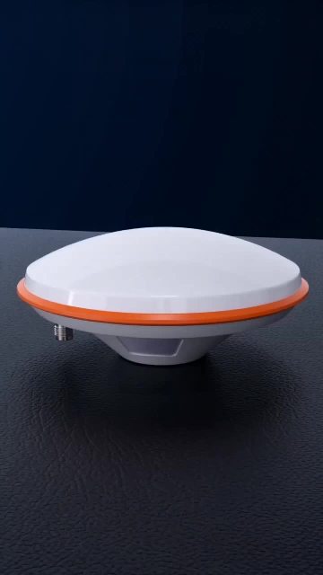 Surviving the Storm: Indestructible Plug & Play Timing Antenna