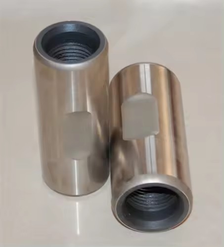 Sucker Rod Coupling