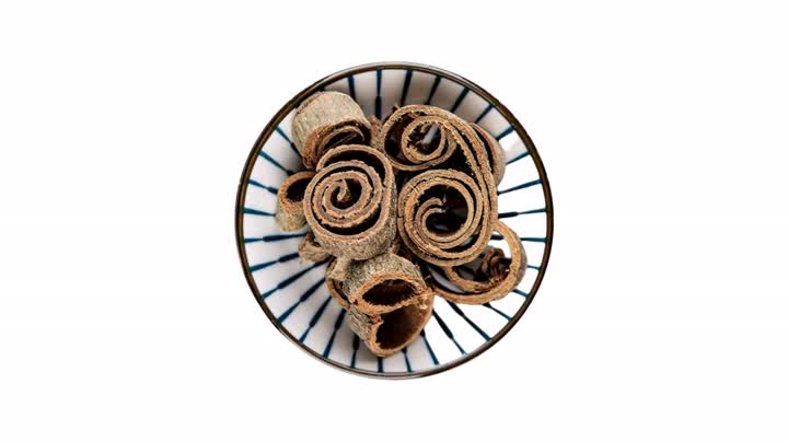Officinal Magnolia Bark /Houpu