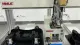 Robot gasow gas a vite macchinari automatici