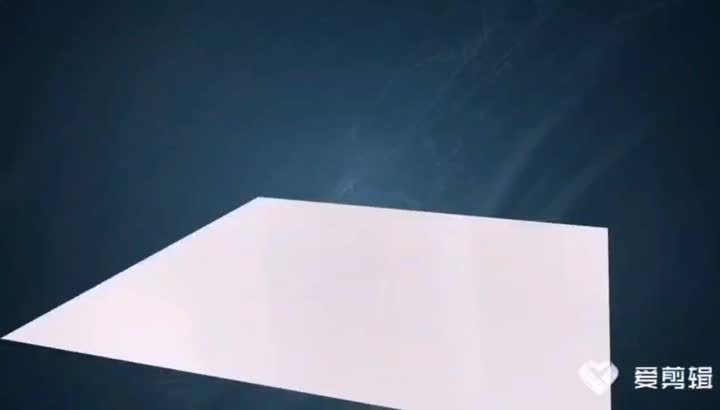 Filtre o vídeo 3D de centrífuga