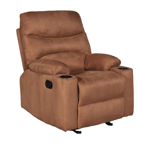 What's the  standard of recliner size?