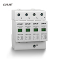 Suggested IMAX 40KA Surge Diverter for Type 2, Class C Lightning Protection in TN-S, TT, IT Systems1
