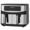 Oil-Free Smokeless Non-Stick Air Fryer KDF-5511D1