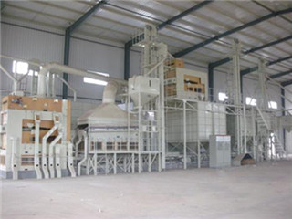 Hebei HELIDA Grain Selecting Machinery Technology Co., Ltd.