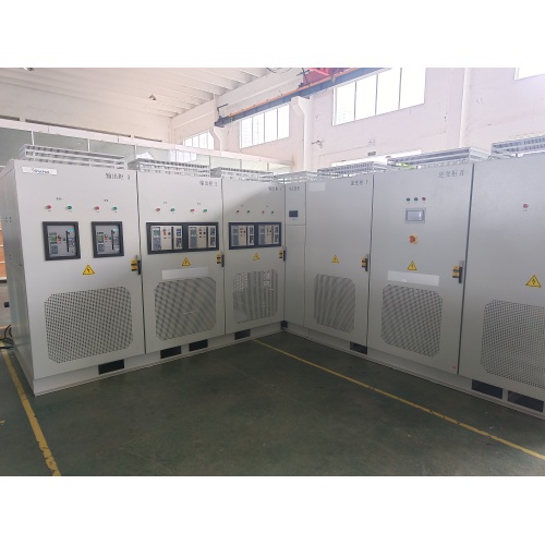 3000kva static frequency converter-1