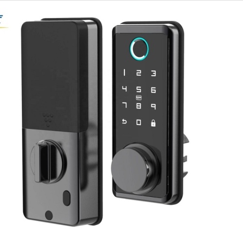 Kepiye carane nggawe FingerPrint Wektu Pengenalan kanggo nggawe dhuwit?