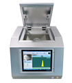 XRF Gold Tester for Jewelry Purity Testing - Gold Analyzer Spectrometer1