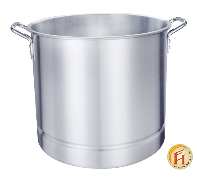 Alumium Casserole Pot