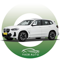 Wholesale BMW IX3 2022: Electric SUV with 550km Range1